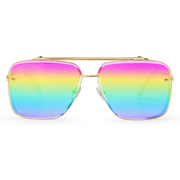 Bella - Pride Aviators