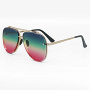 Luna Pride Sunglasses