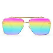 Bella Rainbow Sunglasses