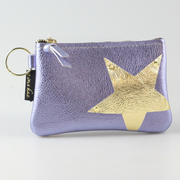 The NEW STAR Applique Kara: Metallics