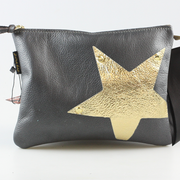 Taylor Crossbody with Star