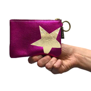 The NEW STAR Applique Kara: Metallics