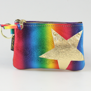 The NEW STAR Applique Kara: Metallics