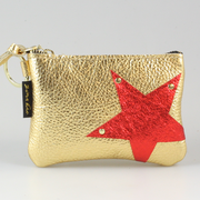 The NEW STAR Applique Kara: Metallics