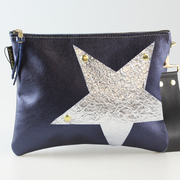 Taylor Crossbody with Star