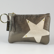 The NEW STAR Applique Kara: Metallics