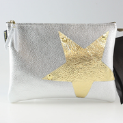 Taylor Crossbody with Star