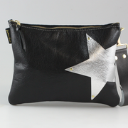 Taylor Crossbody with Star