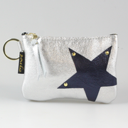 The NEW STAR Applique Kara: Metallics