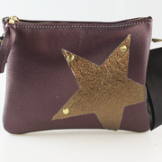 Taylor Crossbody with Star