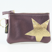 The NEW STAR Applique Kara: Metallics