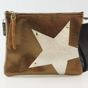 Taylor Crossbody with Star