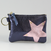 The NEW STAR Applique Kara: Metallics