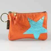 The NEW STAR Applique Kara: Metallics