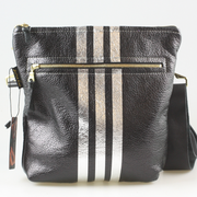 The Stripe Lakeshore Crossbody