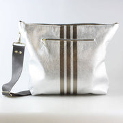 The Stripe Lakeshore Crossbody