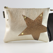 Taylor Crossbody with Star