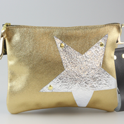 Taylor Crossbody with Star