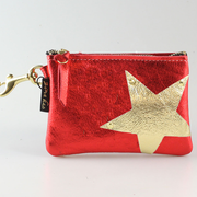 The NEW STAR Applique Kara: Metallics