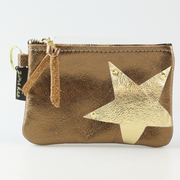 The NEW STAR Applique Kara: Metallics