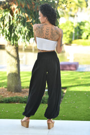 Luli Pants in Black 47003