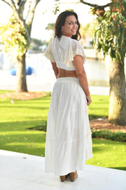 Kinsley Boho Top