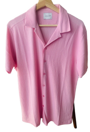 Envy Shirt in Pink