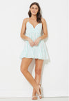Darcie Striped Dress