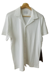 Envy Shirt in Off White 20019