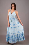 Ellie Boho Sundress