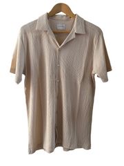 Envy Shirt in Sand 20019