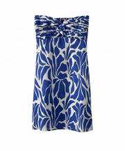 Ciara Dress In Oceania