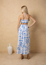 Liza Beach Maxi