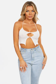 Melba Cover-Up Tank