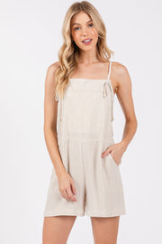 Sellina Cami Romper