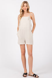 Sellina Cami Romper