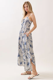 Palmer Midi Jumpsuit