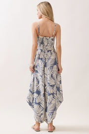 Palmer Midi Jumpsuit