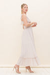 Shari Smocked Dress