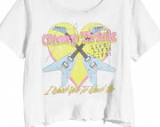 Cheap Trick Concert Tee