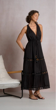 Soraya Dress