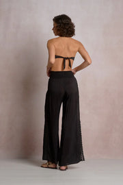 Vida Smocked Pants