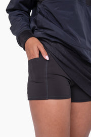 Fay Active Tennis Skort