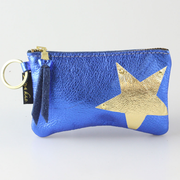 The NEW STAR Applique Kara: Metallics