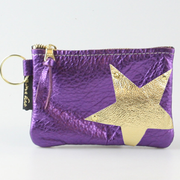 The NEW STAR Applique Kara: Metallics