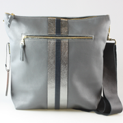 The Stripe Lakeshore Crossbody