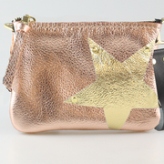 Taylor Crossbody with Star