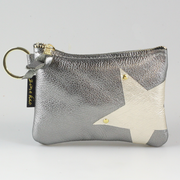 The NEW STAR Applique Kara: Metallics