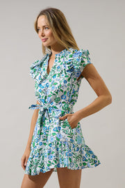 Little Birdie Mini Dress