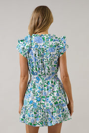 Little Birdie Mini Dress